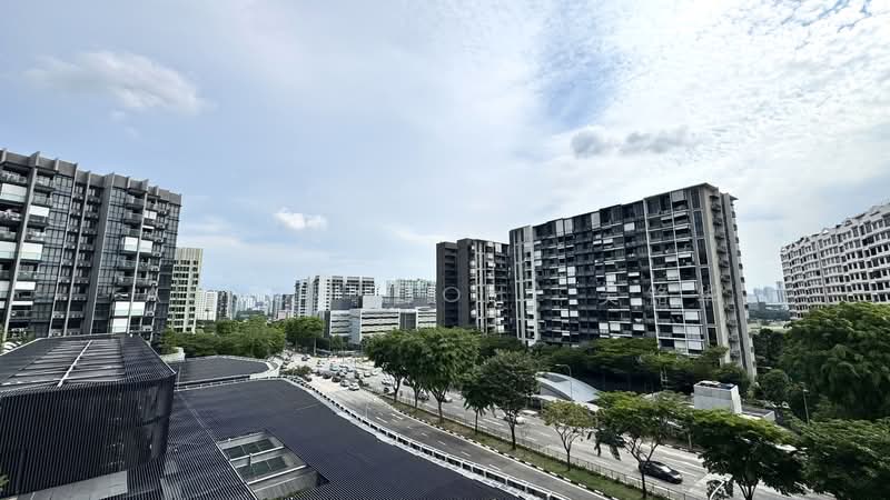 The Woodleigh Residences, Bidadari Park Drive, 2 Bedrooms, 667 sqft, Apartment For Rent, by Anson Goh  吴铭华, 500153703 - Exterior - PropertyGuru.com.sg