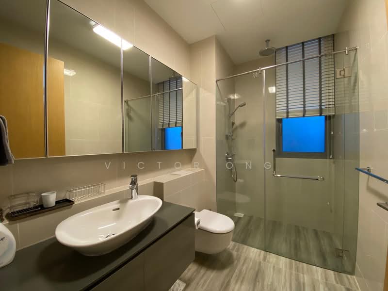 Pollen & Bleu, 15 Farrer Drive, 1 Bedroom, 700 sqft, Condominium For Sale, by Victor Ong, 500153705 - PropertyGuru.com.sg