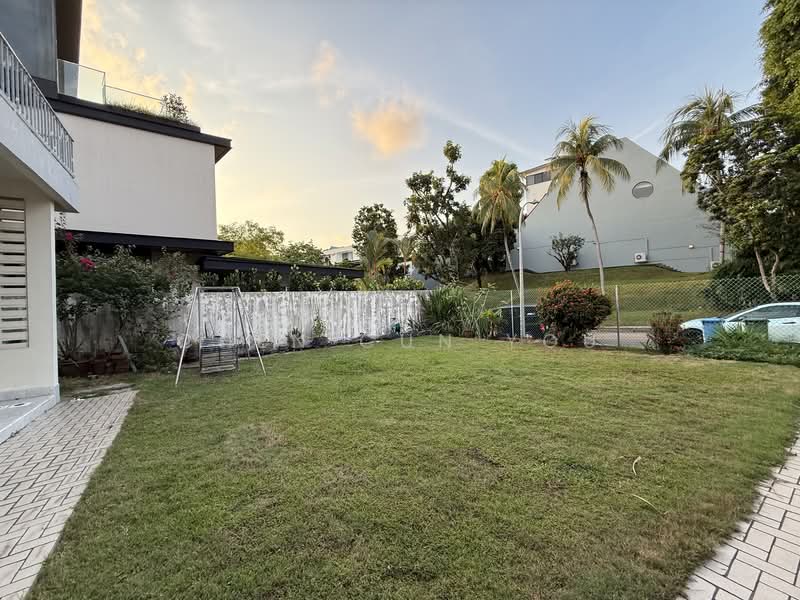 1km to Raffles Girls & Nanyang Primary School, Watten, 5 Bedrooms, 2,200 sqft, Semi-Detached House For Sale, by Chen Cun You, 500153707 - PropertyGuru.com.sg