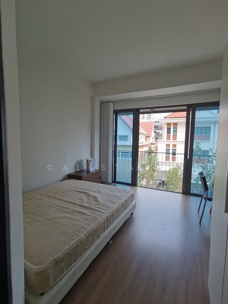 Carlisle Road, , Room Rental, 250 sqft, Terraced House For Rent, by Calista Ma, 500153712 - Bedroom - PropertyGuru.com.sg