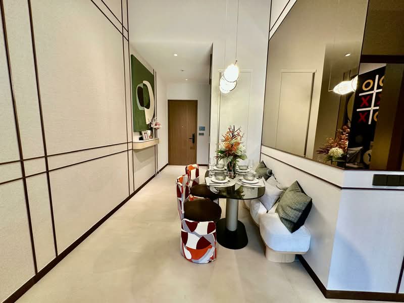 The Sen, De Souza Avenue, 2 Bedrooms, 678 sqft, Condominium For Sale, by Shan Khoo, 500153713 - Interior - PropertyGuru.com.sg