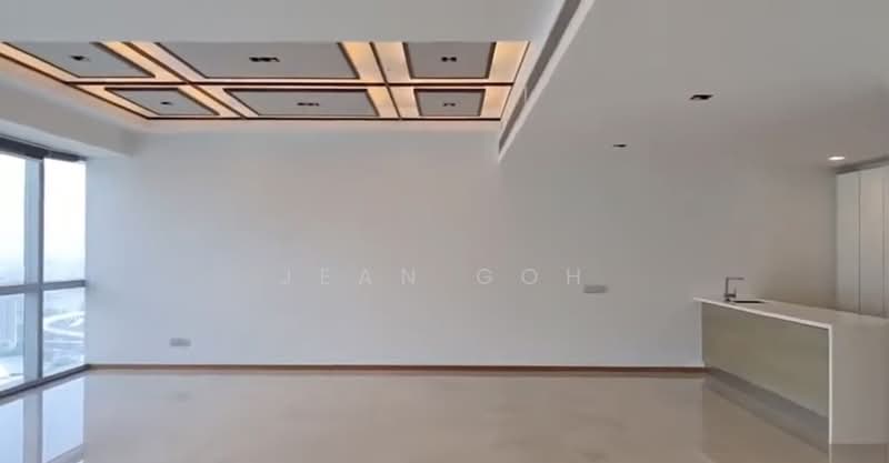 Marina Bay Residences, 18 Marina Boulevard, 5 Bedrooms, 3,973 sqft, Condominium For Rent, by Jean Goh, 500153714 - Living Room - PropertyGuru.com.sg