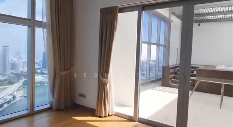 Marina Bay Residences, 18 Marina Boulevard, 5 Bedrooms, 3,973 sqft, Condominium For Rent, by Jean Goh, 500153714 - View - PropertyGuru.com.sg
