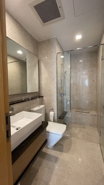 Marina Bay Residences, 18 Marina Boulevard, 4 Bedrooms, 3,973 sqft, Condominium For Rent, by Jean Goh, 500153714 - Bathroom - PropertyGuru.com.sg