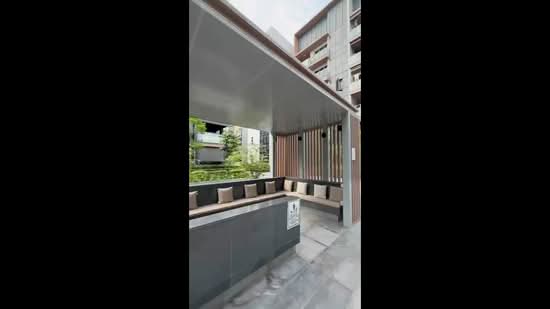 Fourth Avenue Residences, 2 Fourth Avenue, 1 Bedroom, 506 sqft, Condominium For Sale, by Desmond Chan, 500153715 - PropertyGuru.com.sg
