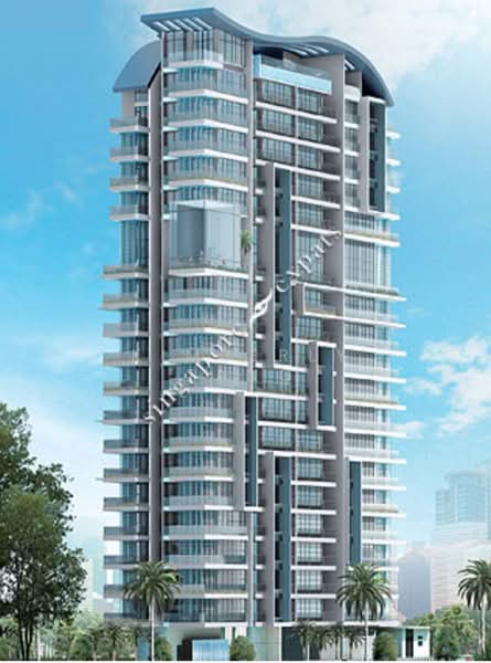 The Verve, 23 Jalan Rajah Road, 1 Bedroom, 441 sqft, Condominium For Rent, by Kimberly Tang, 500153716 - Exterior - PropertyGuru.com.sg