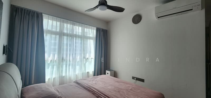 887B Woodlands Drive 50, 887B Woodlands Drive 50, 2 Bedrooms, 989 sqft, HDB Flat For Rent, by Natalie Indra, 500153717 - Bedroom - PropertyGuru.com.sg