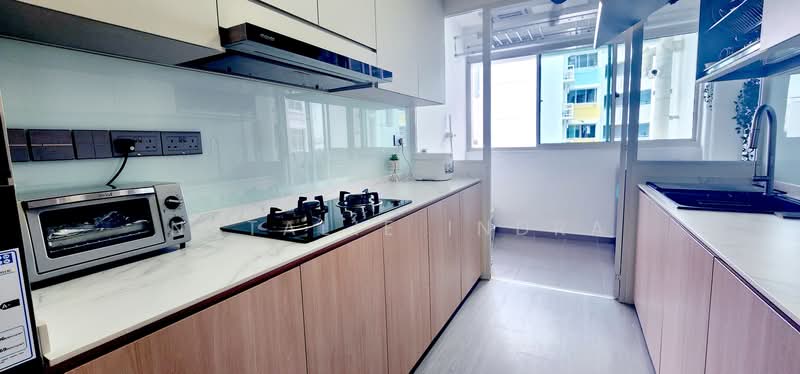 887B Woodlands Drive 50, 887B Woodlands Drive 50, 2 Bedrooms, 989 sqft, HDB Flat For Rent, by Natalie Indra, 500153717 - PropertyGuru.com.sg