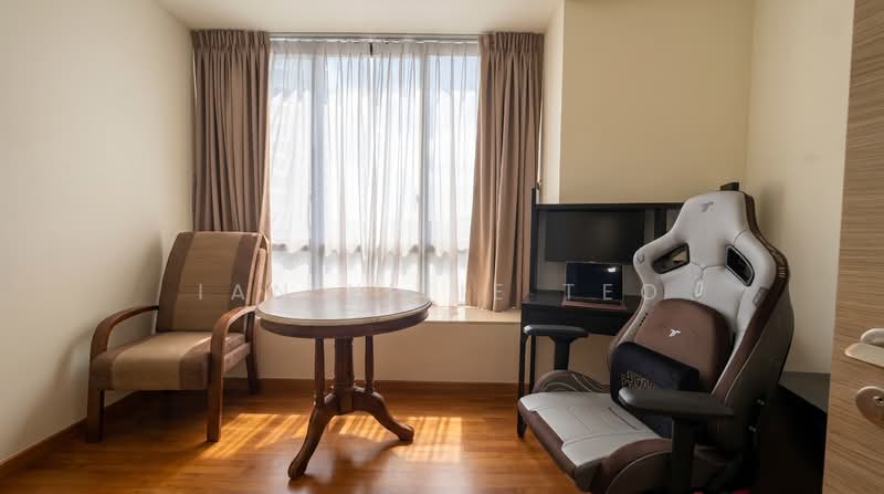 d'Leedon (Former Farrer Court), 13 Leedon Heights, 2 Bedrooms, 1,066 sqft, Condominium For Sale, by Ian Yijie Teo, 500153721 - Interior - PropertyGuru.com.sg
