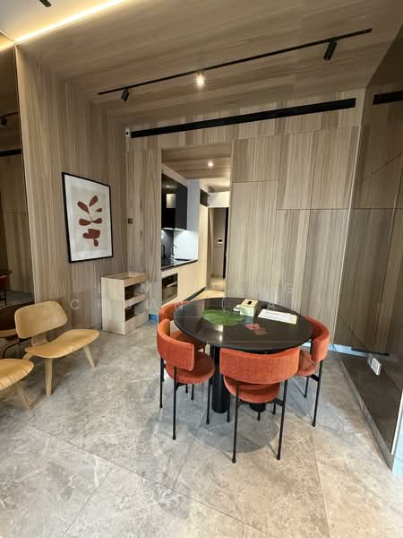 Martin Modern, 10 Martin Place, 2 Bedrooms, 764 sqft, Apartment For Rent, by Lim Jiang Chuan (Jay), 500153722 - Interior - PropertyGuru.com.sg