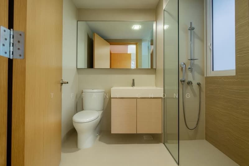 Waterview, 91 Tampines Avenue 1, 3 Bedrooms, 926 sqft, Condominium For Sale, by Tiffany Chong, 500153724 - Bathroom - PropertyGuru.com.sg