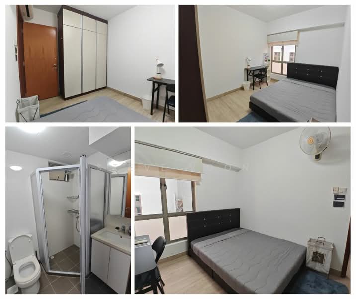 Palm Mansions, 345 Pasir Panjang Road, Room Rental, 100 sqft, Apartment For Rent, by Steve Voon, 500153725 - CR6 - PropertyGuru.com.sg
