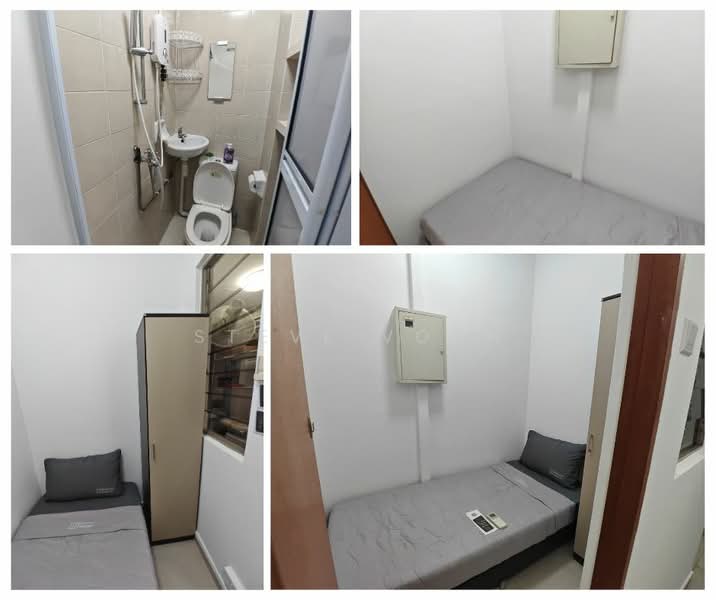 Palm Mansions, 345 Pasir Panjang Road, Room Rental, 100 sqft, Apartment For Rent, by Steve Voon, 500153725 - ER7 - PropertyGuru.com.sg