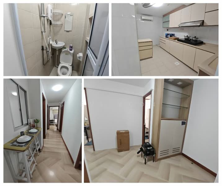 Palm Mansions, 345 Pasir Panjang Road, Room Rental, 100 sqft, Apartment For Rent, by Steve Voon, 500153725 - Common Area - PropertyGuru.com.sg