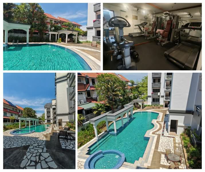 Palm Mansions, 345 Pasir Panjang Road, Room Rental, 100 sqft, Apartment For Rent, by Steve Voon, 500153725 - Facilities - PropertyGuru.com.sg