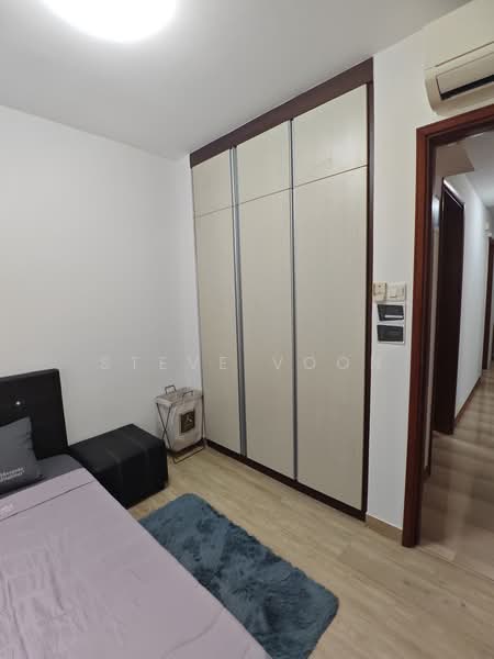 Palm Mansions, 345 Pasir Panjang Road, Room Rental, 100 sqft, Apartment For Rent, by Steve Voon, 500153725 - Bedroom - PropertyGuru.com.sg