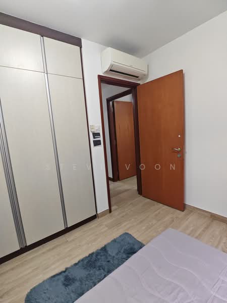 Palm Mansions, 345 Pasir Panjang Road, Room Rental, 100 sqft, Apartment For Rent, by Steve Voon, 500153725 - Bedroom - PropertyGuru.com.sg