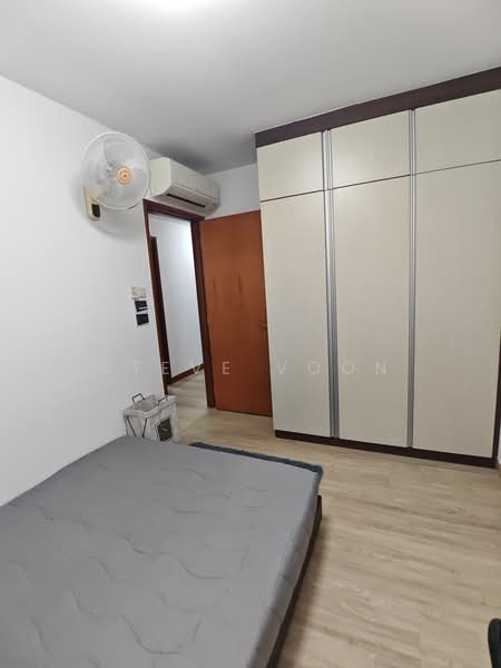 Palm Mansions, 345 Pasir Panjang Road, Room Rental, 100 sqft, Apartment For Rent, by Steve Voon, 500153725 - Bedroom - PropertyGuru.com.sg