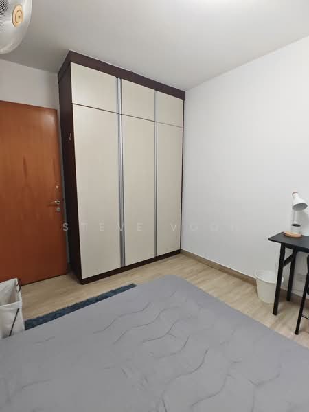 Palm Mansions, 345 Pasir Panjang Road, Room Rental, 100 sqft, Apartment For Rent, by Steve Voon, 500153725 - Bedroom - PropertyGuru.com.sg