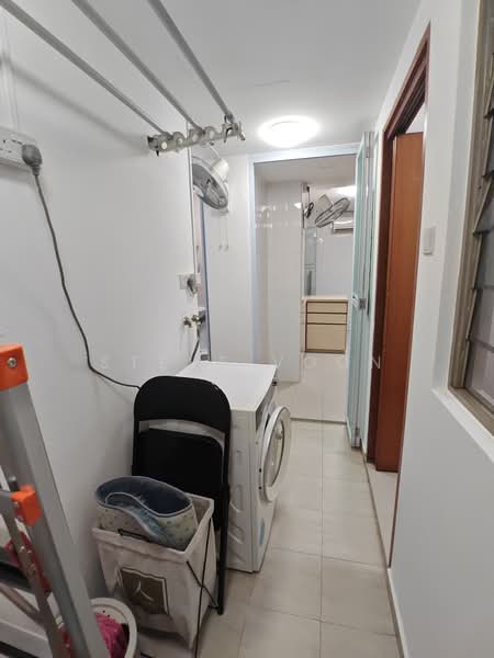 Palm Mansions, 345 Pasir Panjang Road, Room Rental, 100 sqft, Apartment For Rent, by Steve Voon, 500153725 - Interior - PropertyGuru.com.sg