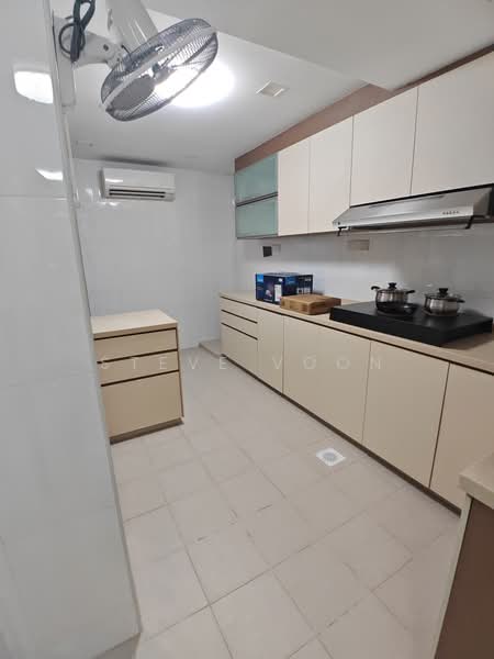 Palm Mansions, 345 Pasir Panjang Road, Room Rental, 100 sqft, Apartment For Rent, by Steve Voon, 500153725 - PropertyGuru.com.sg