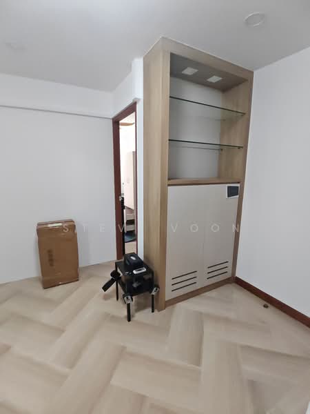Palm Mansions, 345 Pasir Panjang Road, Room Rental, 100 sqft, Apartment For Rent, by Steve Voon, 500153725 - PropertyGuru.com.sg