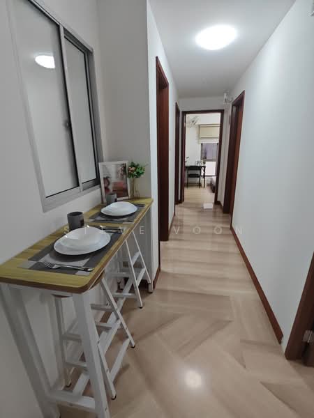 Palm Mansions, 345 Pasir Panjang Road, Room Rental, 100 sqft, Apartment For Rent, by Steve Voon, 500153725 - PropertyGuru.com.sg