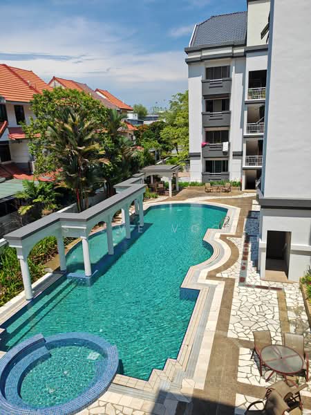 Palm Mansions, 345 Pasir Panjang Road, Room Rental, 100 sqft, Apartment For Rent, by Steve Voon, 500153725 - PropertyGuru.com.sg