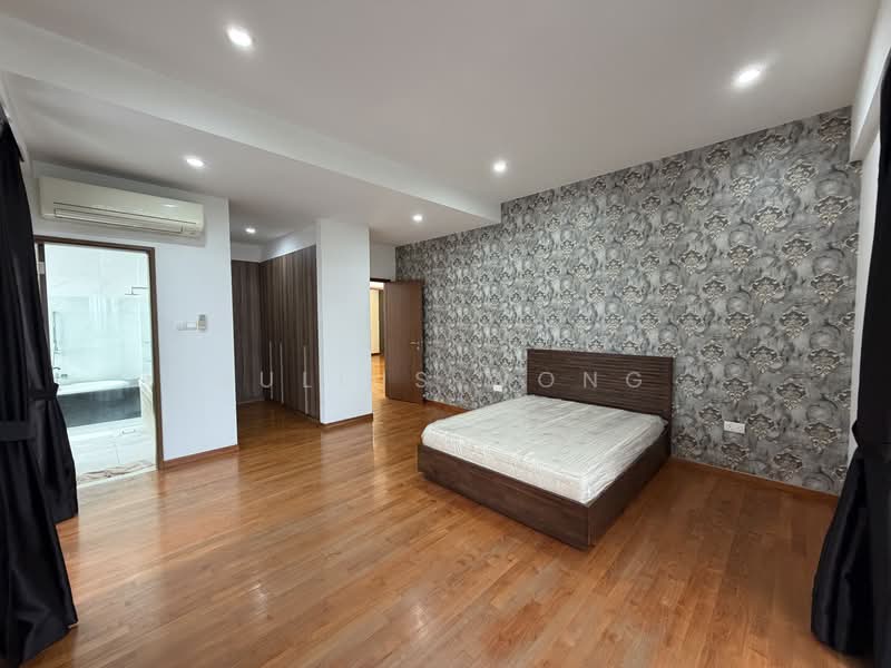 Ponggol Twenty-Fourth Avenue, , 6 Bedrooms, 5,200 sqft, Bungalow House For Rent, by Julius Wong, 500153726 - Master Room - PropertyGuru.com.sg