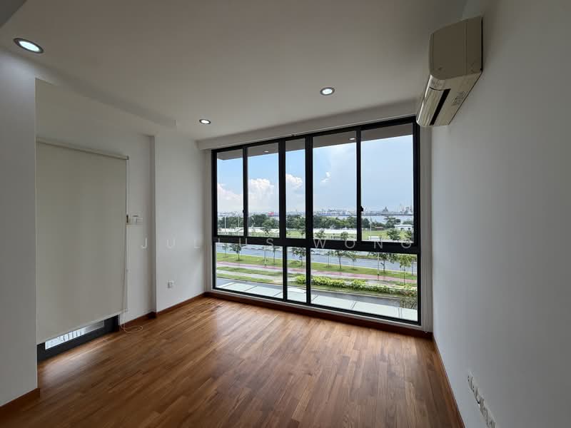 Ponggol Twenty-Fourth Avenue, , 6 Bedrooms, 5,200 sqft, Bungalow House For Rent, by Julius Wong, 500153726 - Lounge Area - PropertyGuru.com.sg
