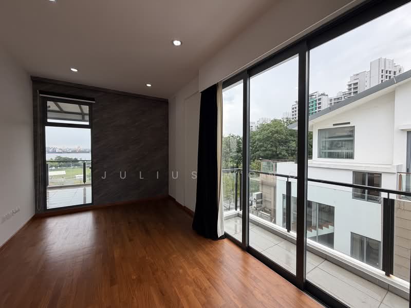Ponggol Twenty-Fourth Avenue, , 6 Bedrooms, 5,200 sqft, Bungalow House For Rent, by Julius Wong, 500153726 - Bedroom 4 - PropertyGuru.com.sg