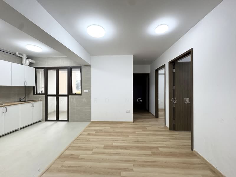 97A Circuit Road, , 3 Bedrooms, 1,001 sqft, HDB Flat For Rent, by Bernard Ng 黄俊凯, 500153727 - Kitchen - PropertyGuru.com.sg