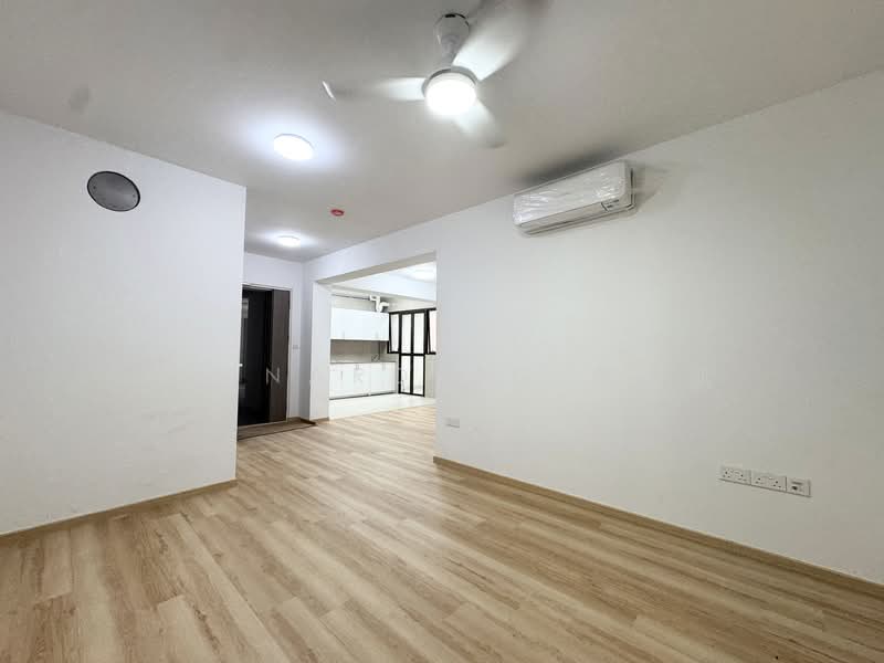 97A Circuit Road, , 3 Bedrooms, 1,001 sqft, HDB Flat For Rent, by Bernard Ng 黄俊凯, 500153727 - Living Room - PropertyGuru.com.sg