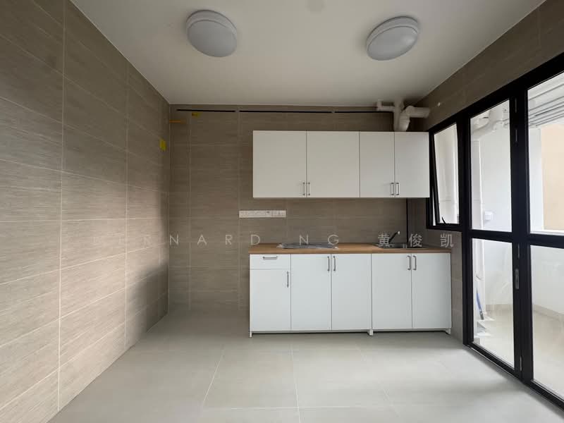 97A Circuit Road, , 3 Bedrooms, 1,001 sqft, HDB Flat For Rent, by Bernard Ng 黄俊凯, 500153727 - Kitchen - PropertyGuru.com.sg