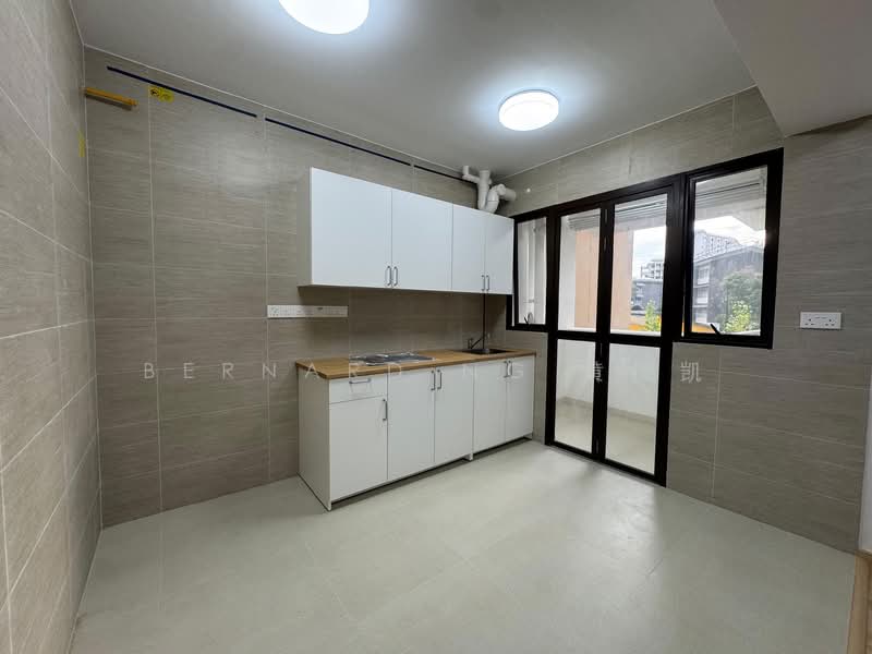 97A Circuit Road, , 3 Bedrooms, 1,001 sqft, HDB Flat For Rent, by Bernard Ng 黄俊凯, 500153727 - Kitchen - PropertyGuru.com.sg