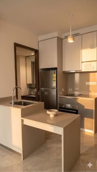 Normanton Park, 49 Normanton Park, 1 Bedroom, 527 sqft, Apartment For Sale, by Seah Yam Sengh, 500153729 - PropertyGuru.com.sg