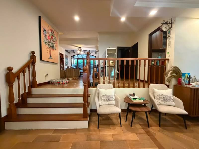 Brighton Crescent Semi-D, , 4 Bedrooms, 3,000 sqft, Semi-Detached House For Sale, by Hazel Chen, 500153730 - Interior - PropertyGuru.com.sg