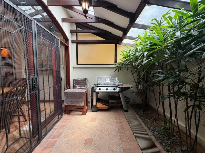 Brighton Crescent Semi-D, , 4 Bedrooms, 3,000 sqft, Semi-Detached House For Sale, by Hazel Chen, 500153730 - Exterior - PropertyGuru.com.sg