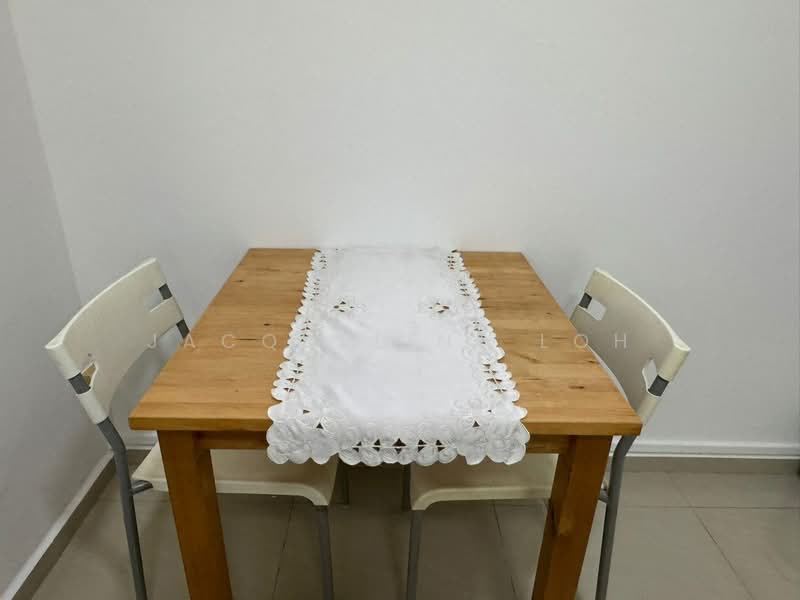 Near East Coast, , Studio, 450 sqft, Apartment For Rent, by Jacqueline Loh, 500153732 - Dining Room - PropertyGuru.com.sg
