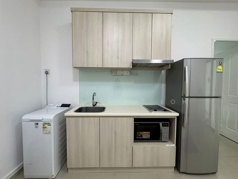 Near East Coast, , Studio, 450 sqft, Apartment For Rent, by Jacqueline Loh, 500153732 - Kitchen - PropertyGuru.com.sg
