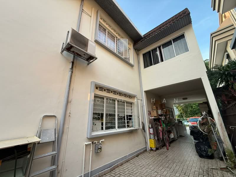 Watten View, Watten View, Watten Estate Road, Hillcrest Road, 5 Bedrooms, 2,000 sqft, Detached House For Sale, by Desmond Chan, 500153733 - Exterior - PropertyGuru.com.sg