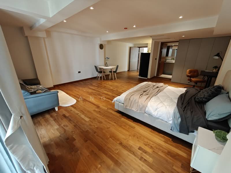 64 Spottiswoode Park Rd, , Studio, 599 sqft, Shophouse For Rent, by Wang Kuan, 500153736 - Bedroom - PropertyGuru.com.sg