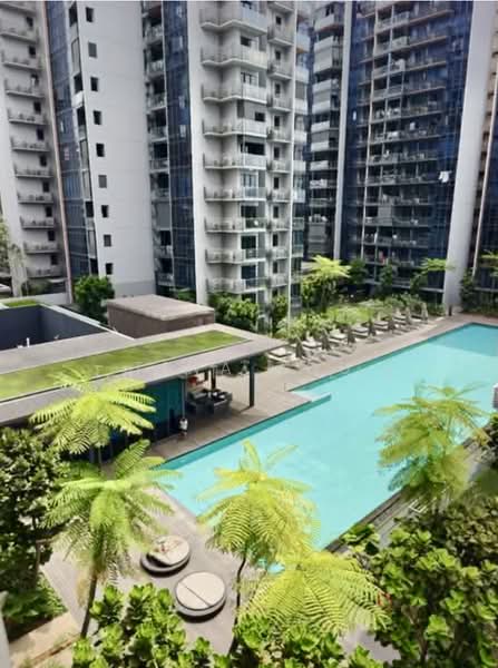 Lake Grande, 2 Jurong Lake Link, 2 Bedrooms, 818 sqft, Condominium For Sale, by Tina Zou, 500153737 - Exterior - PropertyGuru.com.sg