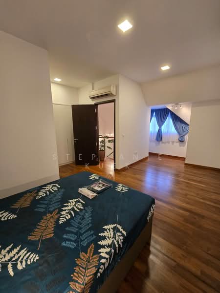 Siglap V, 2 First Street, 2 Bedrooms, 990 sqft, Condominium For Rent, by Stephanie Kuek, 500153738 - Bedroom - PropertyGuru.com.sg