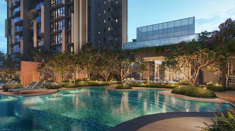 Lentoria, 36 Lentor Hills Road, 4 Bedrooms, 1,206 sqft, Condominium For Sale, by Christopher Ng 吴锦钊, 500153739 - PropertyGuru.com.sg