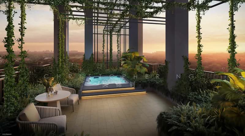 Lentoria, 36 Lentor Hills Road, 4 Bedrooms, 1,206 sqft, Condominium For Sale, by Christopher Ng 吴锦钊, 500153739 - PropertyGuru.com.sg