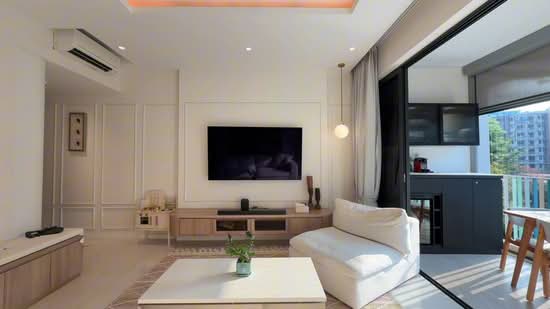 The Jovell, 27 Flora Drive, 4 Bedrooms, 1,270 sqft, Condominium For Sale, by Alyssa Ng, 500153740 - PropertyGuru.com.sg