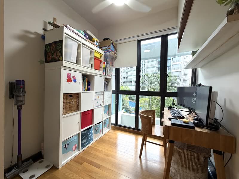 The Jovell, 27 Flora Drive, 4 Bedrooms, 1,270 sqft, Condominium For Sale, by Alyssa Ng, 500153740 - Bedroom 3 - PropertyGuru.com.sg