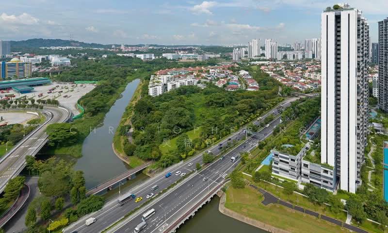 Faber Residence, 68 Faber Walk, 4 Bedrooms, 1,270 sqft, Condominium For Sale, by Christopher Ng  吴锦钊, 500153741 - PropertyGuru.com.sg