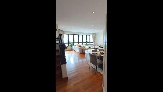 D'Grove Villas, 8A Orange Grove Road, 4 Bedrooms, 1,690 sqft, Condominium For Sale, by Christine Chong, 500153744 - PropertyGuru.com.sg